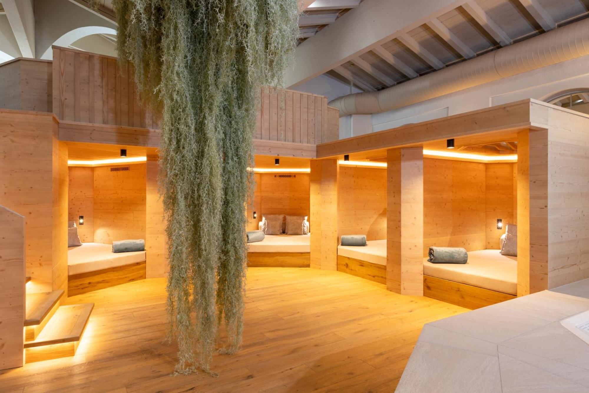 Posthotel Achenkirch Resort And Spa - Adults Only Exterior foto