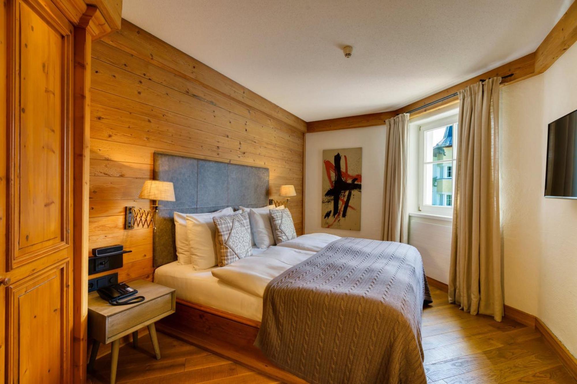 Posthotel Achenkirch Resort And Spa - Adults Only Exterior foto