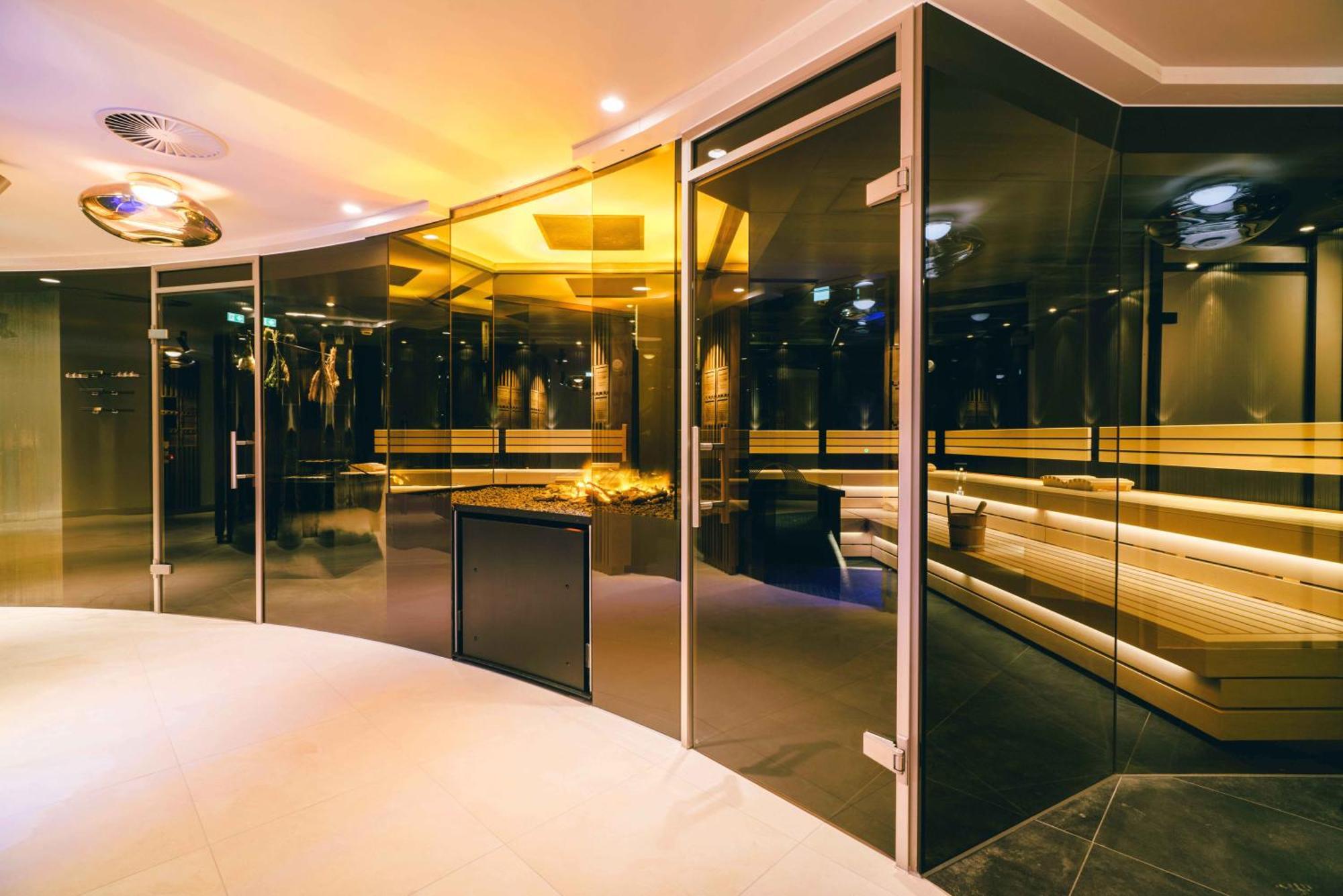 Posthotel Achenkirch Resort And Spa - Adults Only Exterior foto