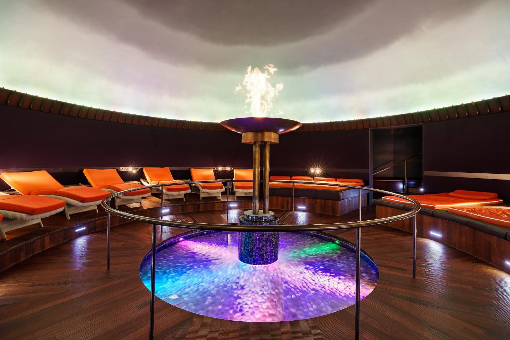 Posthotel Achenkirch Resort And Spa - Adults Only Exterior foto